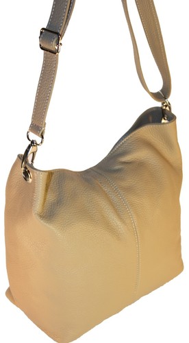 Handtasche leder tasche echt - handtasche,
