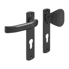 Türdrücker Türknauf 72mm