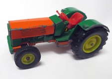 Siku Hanomag Zugschlepper