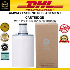 Amway espring wasserfilter - espring,