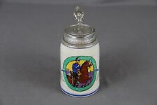 Reservistenkrug Schwere Reiter München Rgt Prinz Karl von Bayern