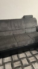 Sofa mit schlaffunktion - mit,