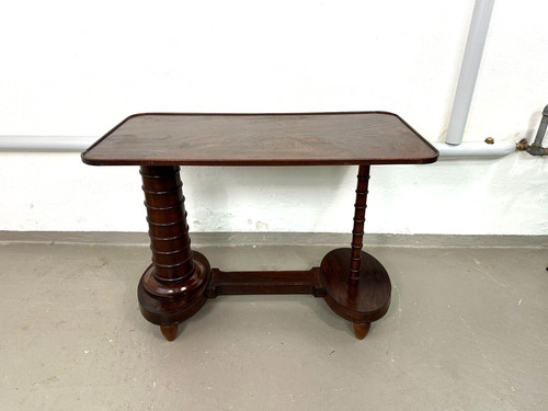Antiker feiner schreibtisch - feiner,