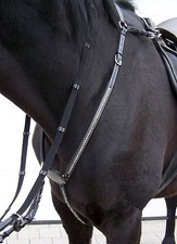 Vorderzeug mit Kette passend