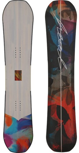 Head snowboard all mountain - all,