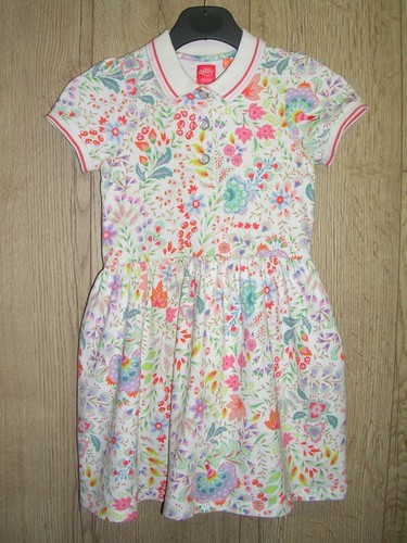 Oilily mädchen weiß rosa - mädchen,