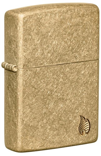 Zippo benzin feuerzeug - -,