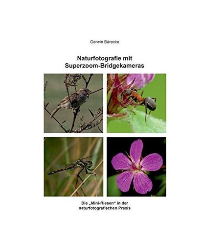 Naturfotografie mit