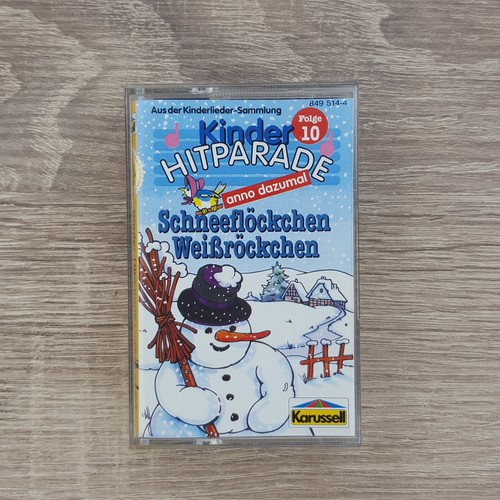 Schneeflöckchen