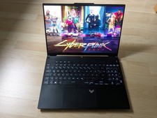 Gaming Laptop ASUS TUF A16 Advantage Edition 1,5 TB SSD