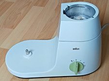 Motorblock KM 32 Braun 4122