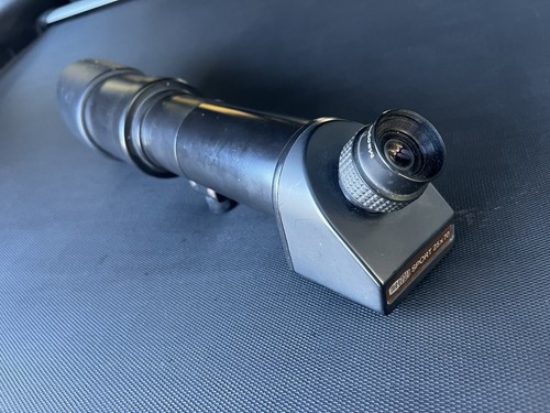 Meopta sport spektiv fernrohr - meopta,