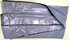 Stumpfl Projektionsleinwand Flex White CI W5 300 x 300 cm für Vario 32 Rahmen