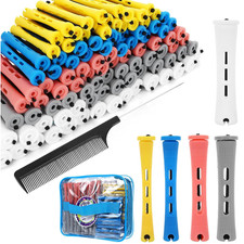 Lockenwickler-Set 100 Stück