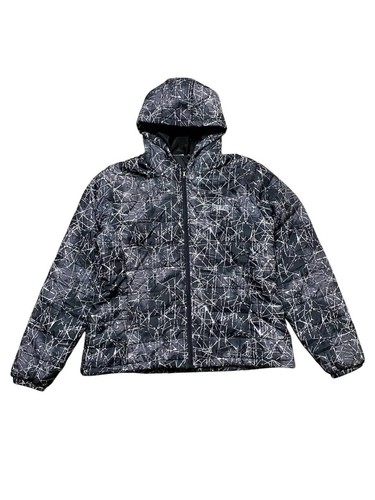 Down windbreaker everlast - down,