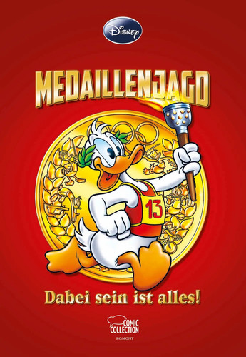 Enthologien medaillenjagd - 20,