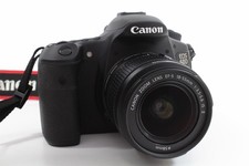 Canon eos 60d 55mm ii - canon, is
