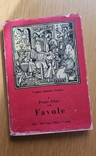 Das erste Märchenbuch. Carlo