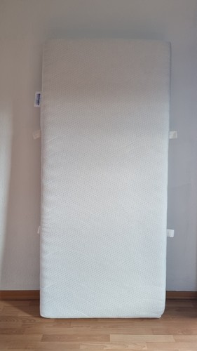 Matratze von dunlopillo x - matratze,