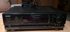 Philips FR-732 Dolby Surround AV Receiver Verstärker
