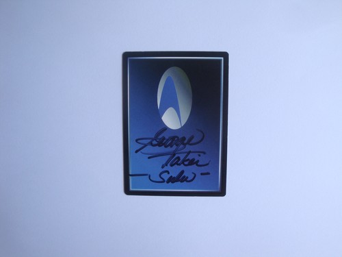Captain sulu - captain,