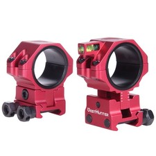 WestHunter Zielfernrohr Hohe