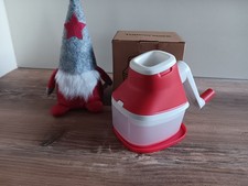 Tupperware Grate n Store