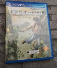 +++TOP Uncharted: Golden Abyss (Sony PlayStation Vita) +++
