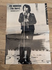 Pop Rocky Poster ca. A3 Jim