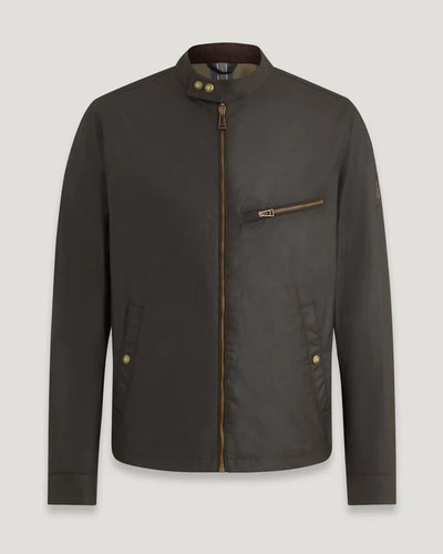 Belstaff walkham wax cotton - belstaff,