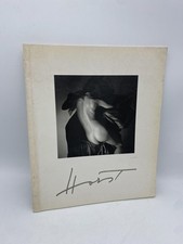 Horst photographs 1931 1986 - horst:,