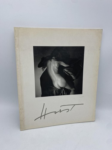 Horst photographs 1931 - horst:, 1931-1986