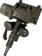 Ford KA BJ 2010 Lenksäule komplett OEM-Nummer 1796265