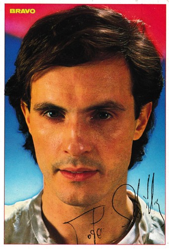 Peter schilling bravo - schilling, (bravo
