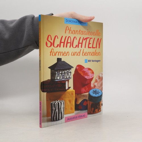 Phantasievolle schachteln - phantasievolle,