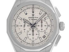 Zenith Defy Skyline