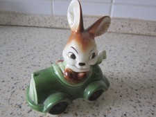 Goebel Auto - Hase