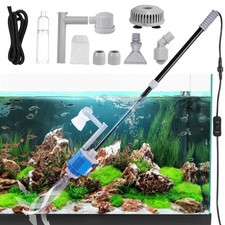 6-in-1 Elektrisch-Aquarium
