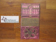 Faltblatt Der Schrein der