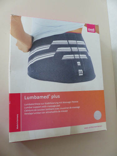 Lumbamed plus damen - lumbamed®,