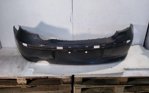 Bmw e87 hintere stoßstange - e87,