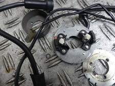 BMW K100RS,RT,LT EZ:89