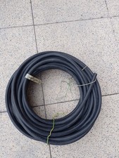 11,7 m NYY-J 5x6mm² Stromkabel Kabel Erdkabel Erdleitung