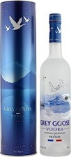 Grey Goose Vodka in