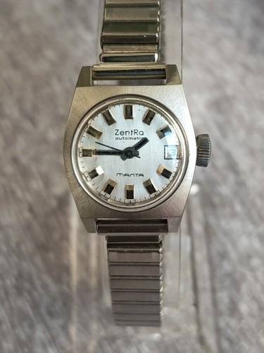 Kleine vintage zentra manta - kleine,