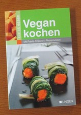 Vegan kochen Gutes Essen