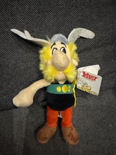 Asterix, Stofftier, 2015