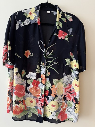 Damen bluse versch farben - bluse,, versch.