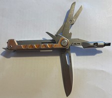 Gerber ARMBAR DRIVE, orange Multitool  Bithalter  Hebelwerkzeug, Flaschenöffner