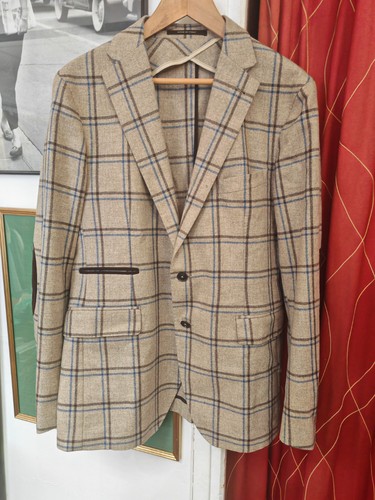 Tagliatore 700 men blazer - tagliatore, 700€